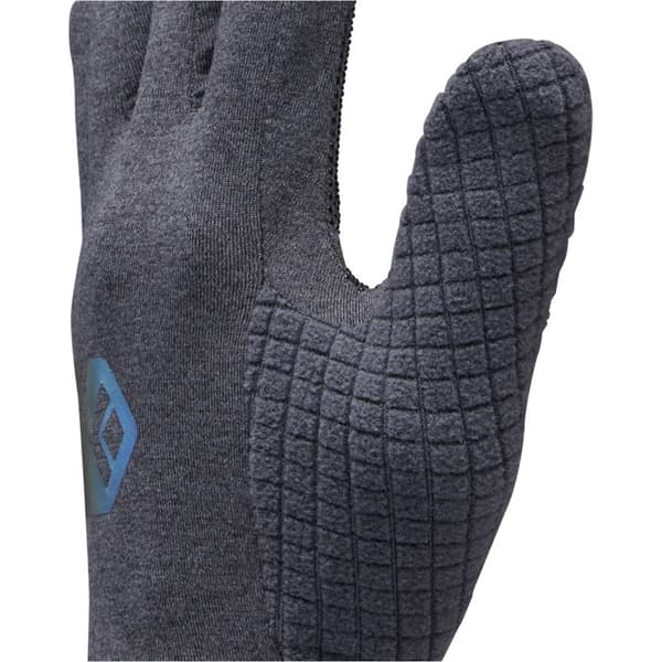 Black Diamond Deploy skidhandskar kol XL