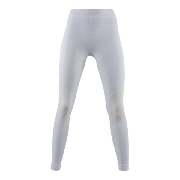 UYN dômen Lady FUSYON Cashmere UW Pants Long Unterw - torr, Optical White-Cream, S-M - L/XL