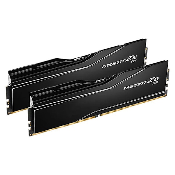 RAM DDR5 - G.Skill - TR5CK - 48 GB - 8400 MHz - CL40 - CUDIMM
