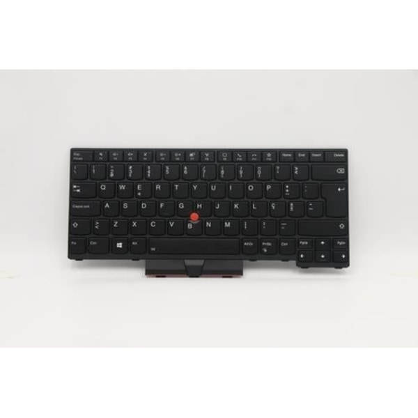 LENOVO 5N20W67778 YTTERLIGARE KOMPONENT TANGENTBORD W125790