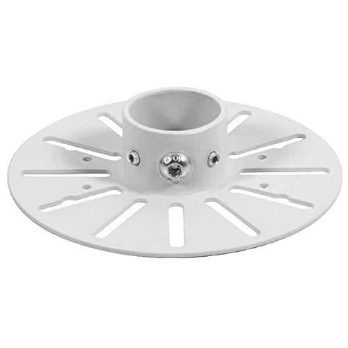 SYSTEM V - DOME SECURITY B-TECH BT5910-W