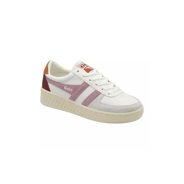 Gola CLA415 skor Vit 37