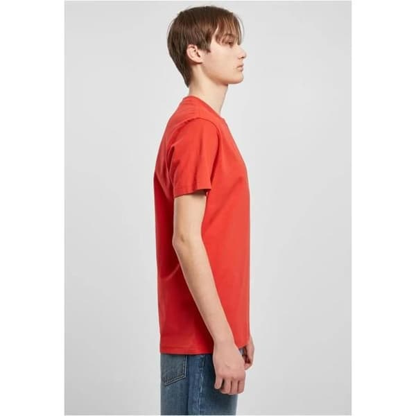 T-shirt Urban Classics Basic - hugered Hugered XL