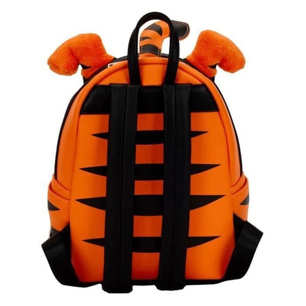 DISNEY - Tigger - LoungeFly ryggsäck