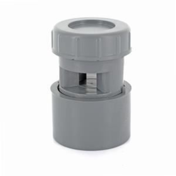 PVC-membranluftare 32-40-50 FÖRSTA-PLAST