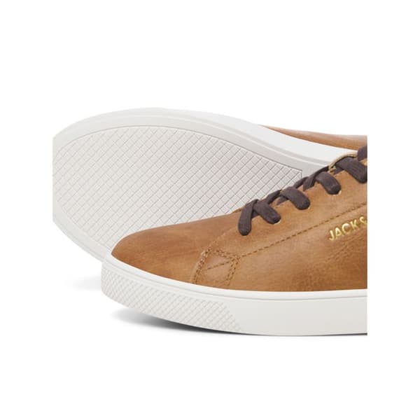 Baskets Jack & Jones Boss - cognac Cognac 41