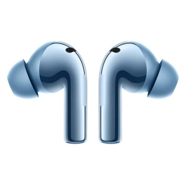 Bluetooth-hörlurar - ONEPLUS - Buds 3 - ANC - IP55 - Metallisk - Blå Blå