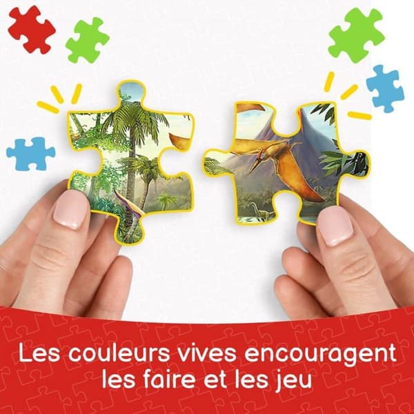 Puzzle Trefl - 16517