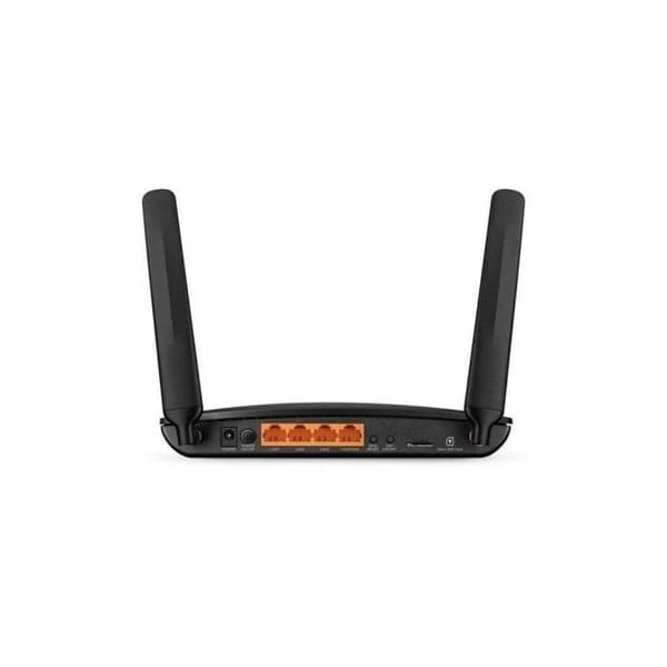 TP-LINK TL-MR6400 Router 4G LTE Trådlös N 300Mbps