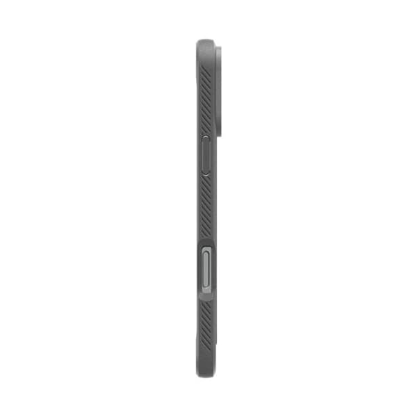 SPIGEN RUGGED ARMOR MAG MAGSAFE IPHONE 16 PRO GRÅ