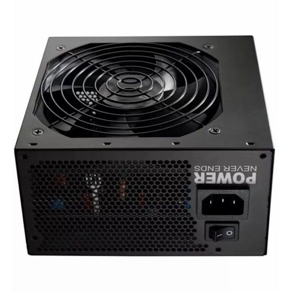 Strömförsörjning - FSP - Hydro K Pro - 750W - 80 Plus Bronze - Hydro K PRO kylsystem