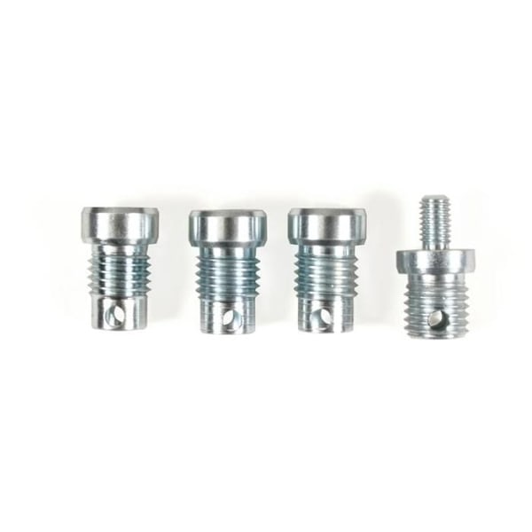 Toppavtail med Lightining Load Oregon 559060 Tap & Go Kompatibel med 90 % av trimmers Lätt installation: inga verktyg behövs