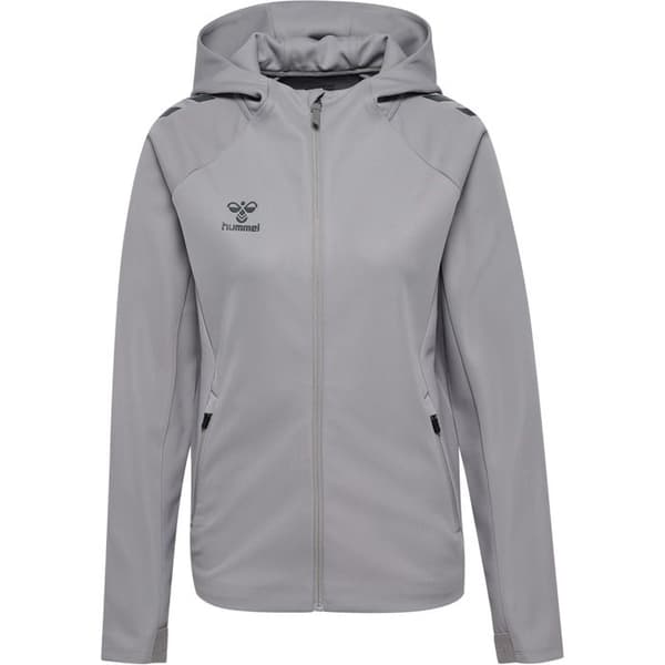 Hoodie dam Hummel Cima 2.0 legering S