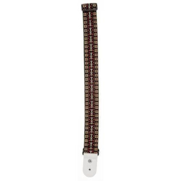 Planet Waves Planet Waves vävd gitarrrem, Hootenanny 1