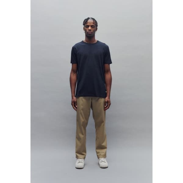 T-shirt Solid Rock 6194761 svart XL