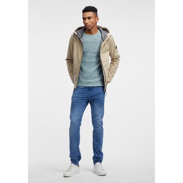 Vattentät jacka Ragwear Shellwie - sand sand M