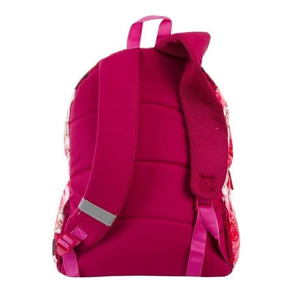 Perona Rosor Ryggsäck rosa