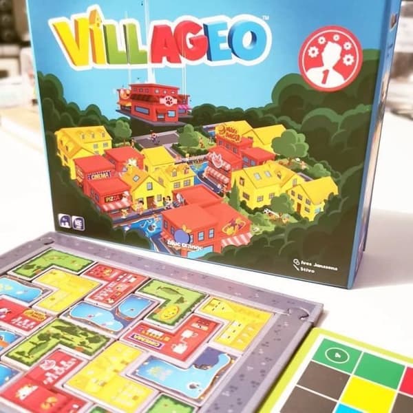 Villageo