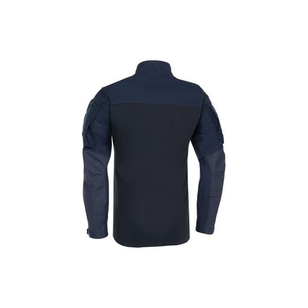 Clawgear Raider MK V ATS Flex stridsblus - marinblå Marin M