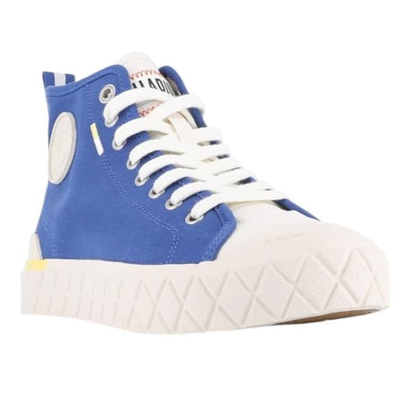Baskets Palladium Palla Ace Chukka Cvs retro blå-m 44