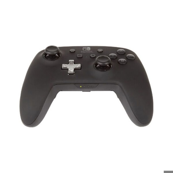 Spelkontroll - POWER A - Switch - Bluetooth 5.0 - Programmerbar - Matt svart Matte svart
