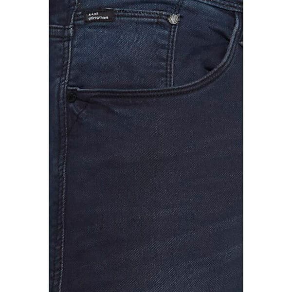 Jeans Blend jet fit mörkblå 34/30