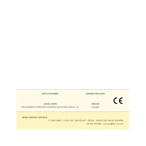 Livsmedelssäkerhets Handskar 40 Enhet. M/l 171015 Vileda