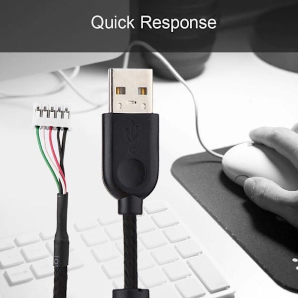 Kabel - kontakt för Vbestlife-enhet - VBESTLIFE36zk87qbxv