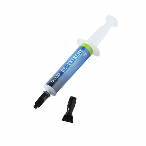 8,5 W / mK termisk pasta Innehåll: 10 g Gelid TC-â € ¦