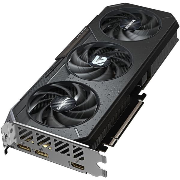 GIGABYTE - GAMING - Grafikkort - AMD Radeon RX 9060XT - 16 Go