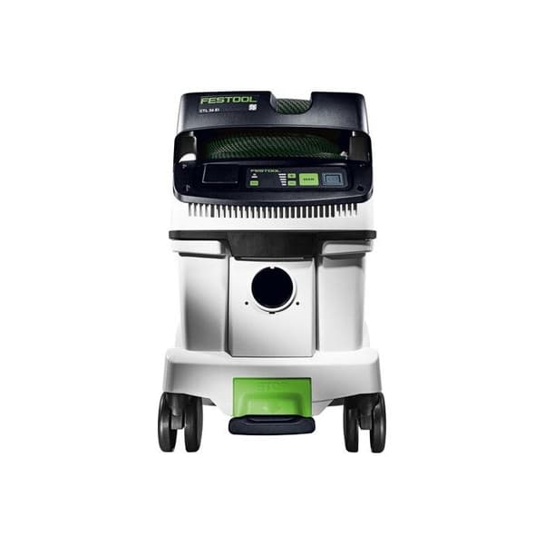 Dammsugare CLEANTEC CTL 36 EI - FESTOOL - 577908
