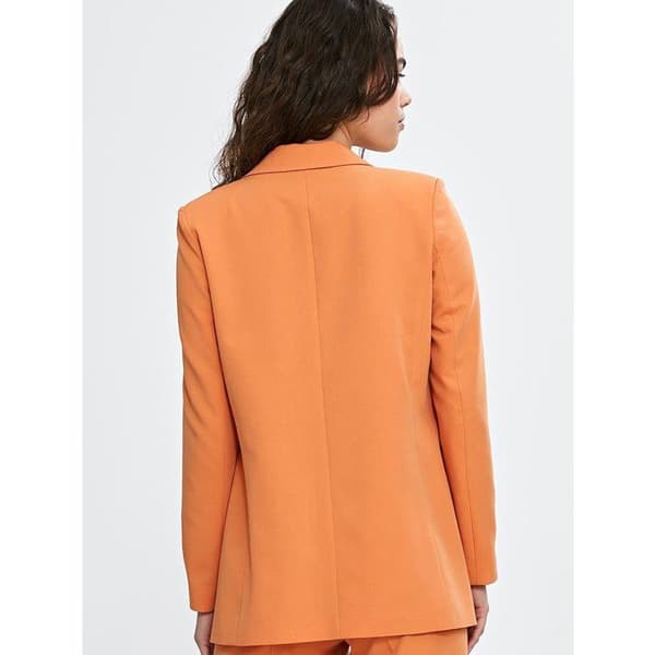 Väst Modell 210079 Nife – M orange M