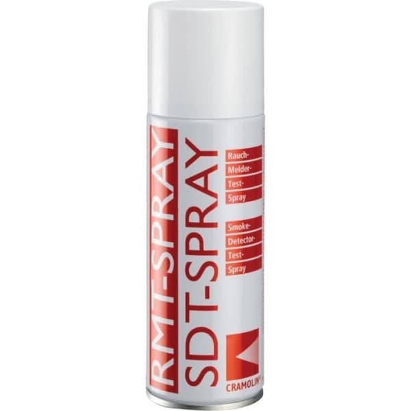 Rökdetektor Spray 200ml (per 12)