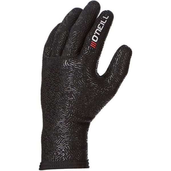 O'Neill Epic 2mm DL-handskar svart jag