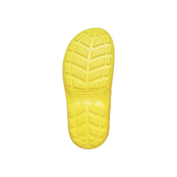 Crocs Handle It Rain Stövlar - Gul Gul 32/33