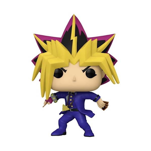 Funko Pop! Animation: Flerfärgad