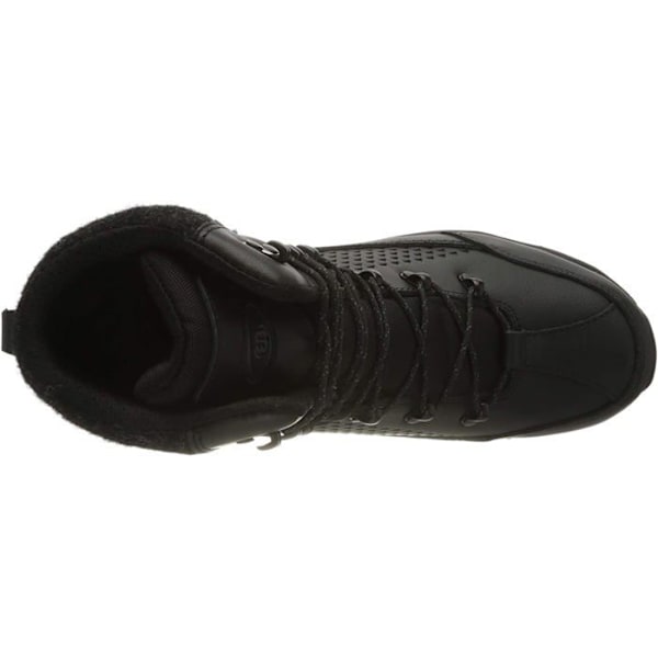 Ankel Boot - Brütting Boots - 711026 - Brutting Unisex Mount Denali Snow Boots Svart 42