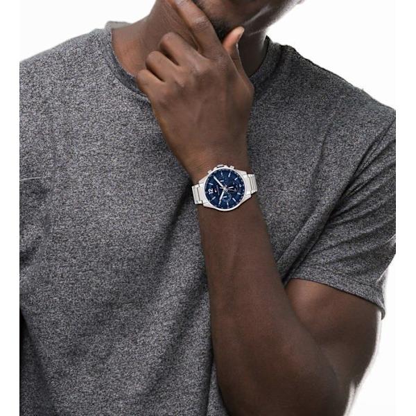 Tommy hilfiger armbandsur - 1791973 - Herren-Uhren Analog Quartz 32020488