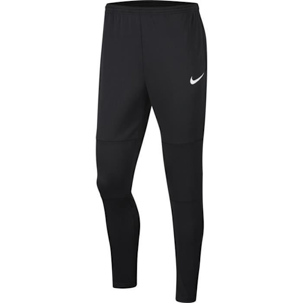Träningsbyxor - Nike - Park 20 - Svart - Dri-FIT - Barn - Fotboll - 6-8 år gammal