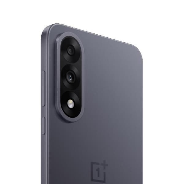 OnePlus Nord 5 8/256GB Mörkgrå Mörkgrå