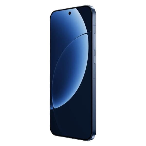 Realme GT8 Pro 12/256GB Mörkblå Mörkblå