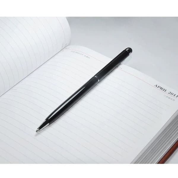 Precisionstylus för tablet X1 (svart)