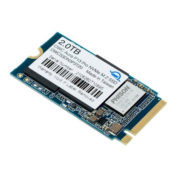 OWC Aura Pro 3 2 To