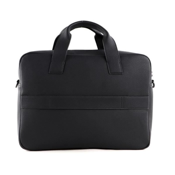TOMMY HILFIGER Essential Datorväska Svart [184419] - kontorväska Svart
