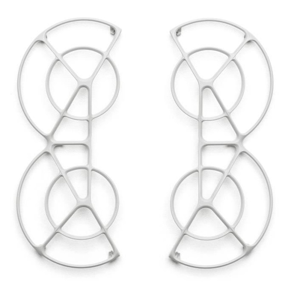 Propellerskydd - DJI - Neo Propeller Guard Vit