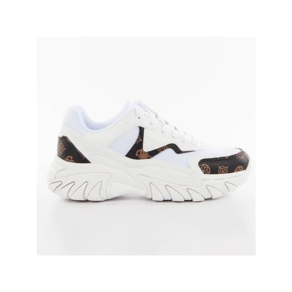 Gissa Norina, Baskets dam Vit Brun 37