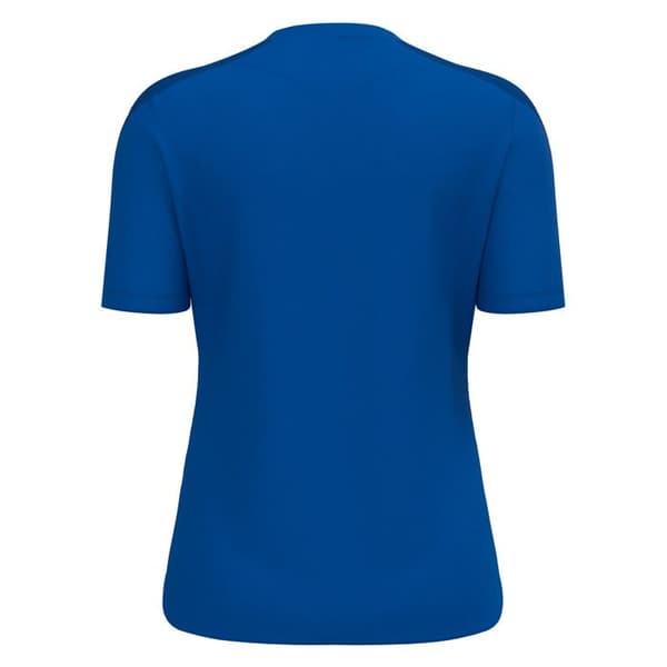 Multisporttopp dam DRYAD Macron royal Blå M