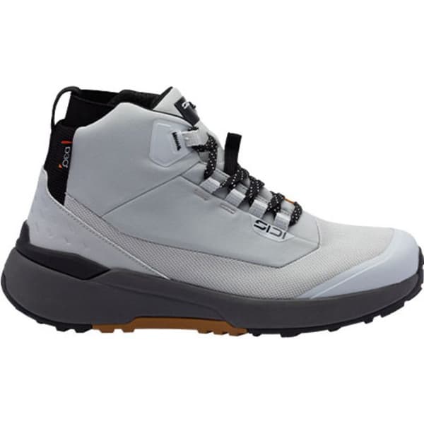 Baskets moto Sidi Nucleus GTX - grå grå 41