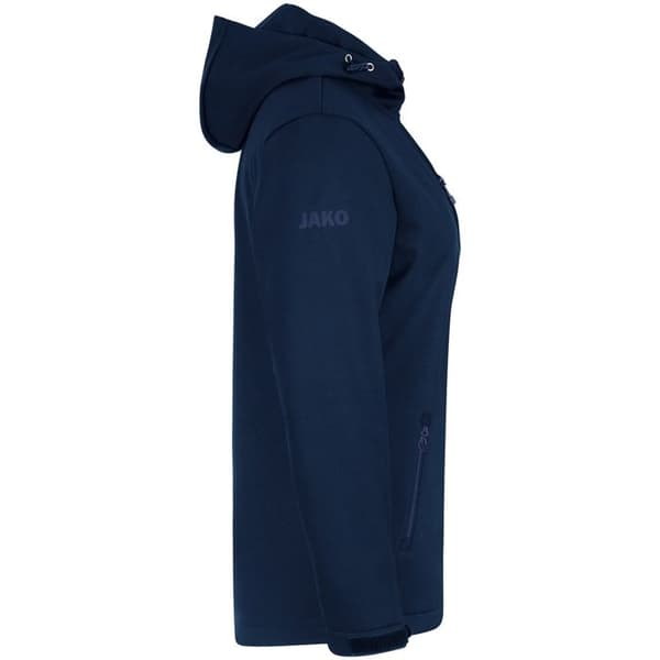 Jako Premium damtröja marinblå 46