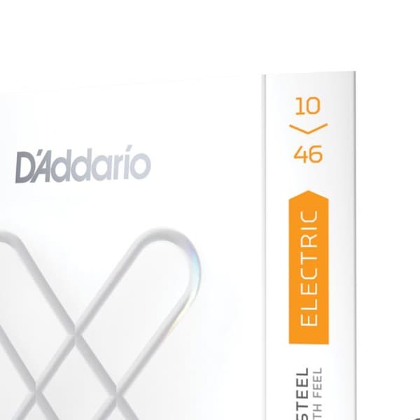 D'Addario XSE1046 Gitarrsträngar